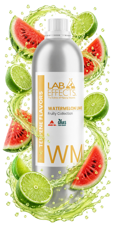 Watermelon Lime