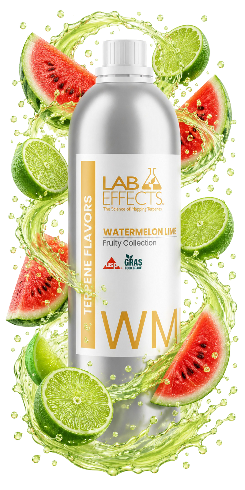 Watermelon Lime