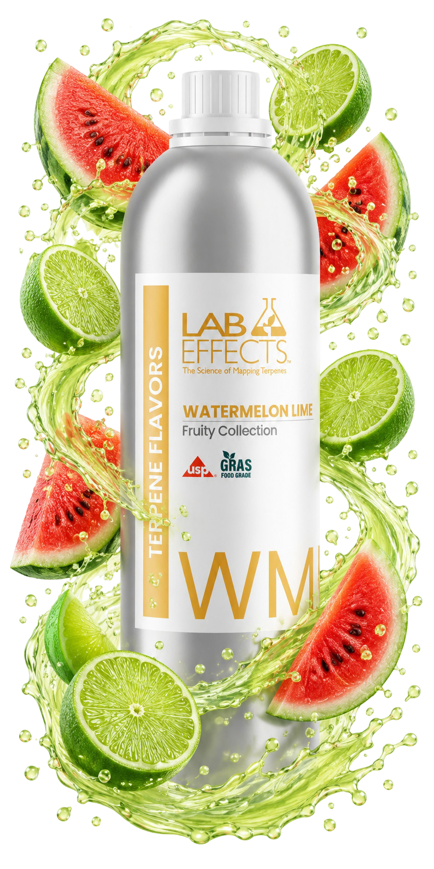 Watermelon Lime