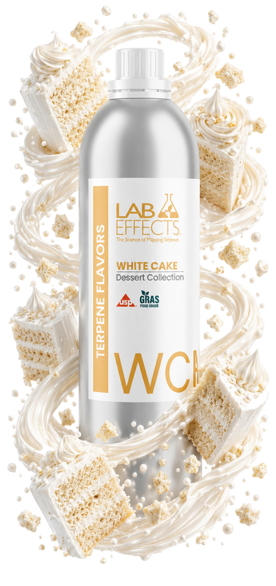 White Cake
