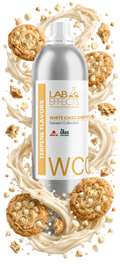 White Chocolate Chip Cookies