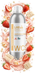 White Chocolate Strawberry
