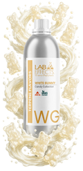 White Gummy