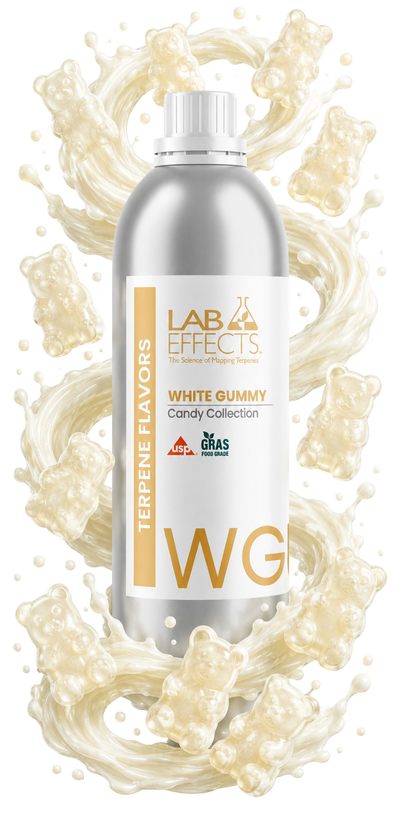 White Gummy