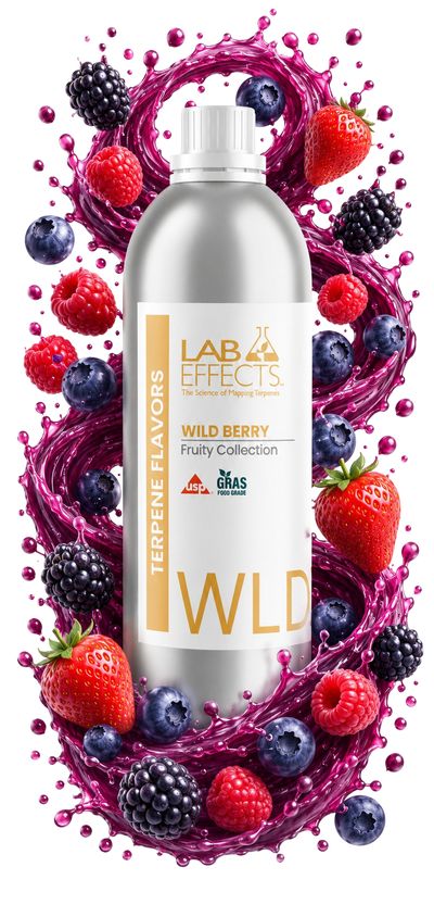 Wild Berry