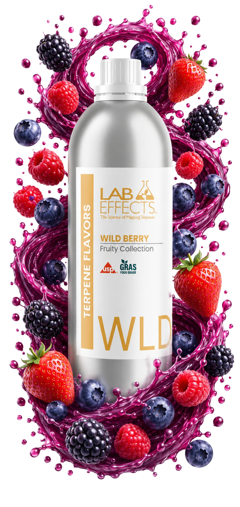Wild Berry
