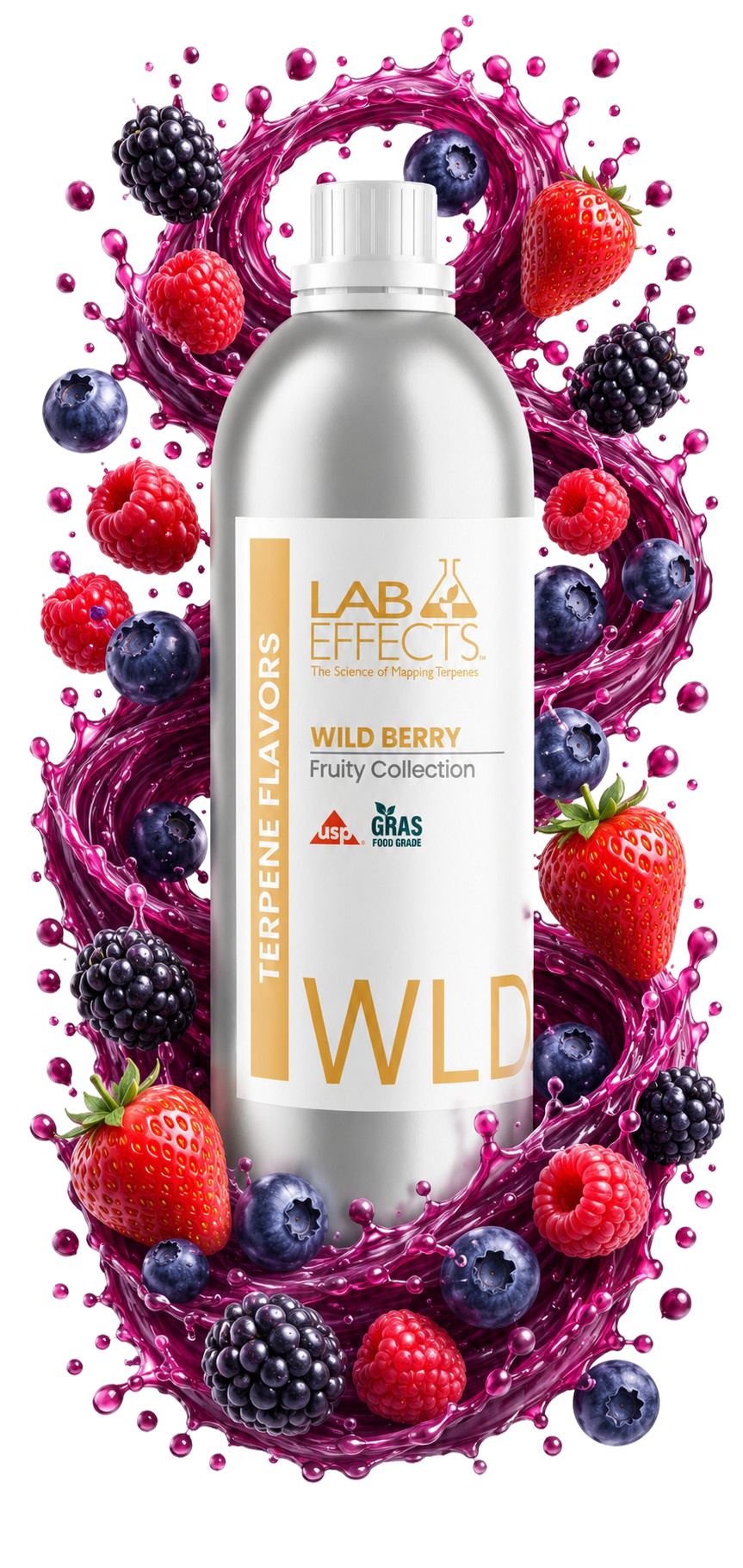 Wild Berry