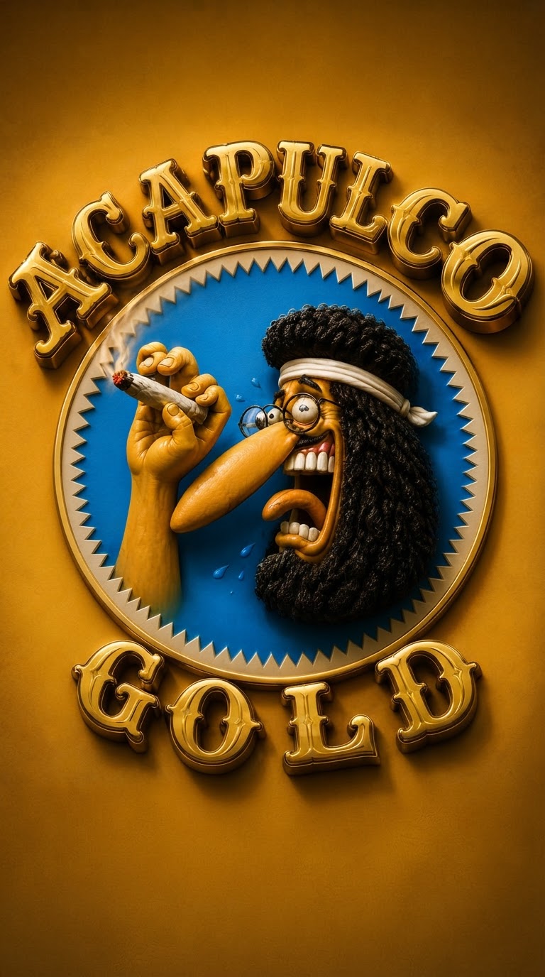 Acapulco Gold Terpenes