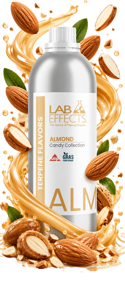 Almond
