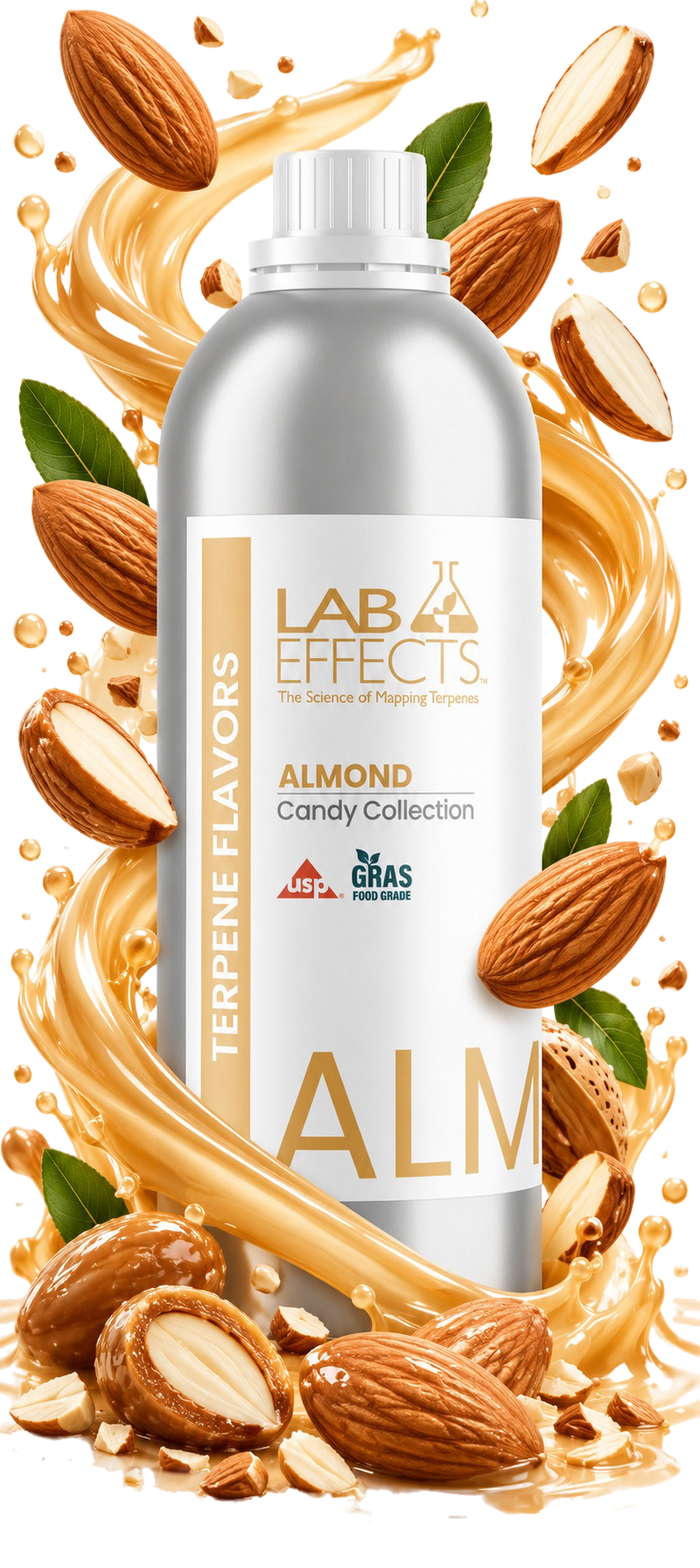 Almond