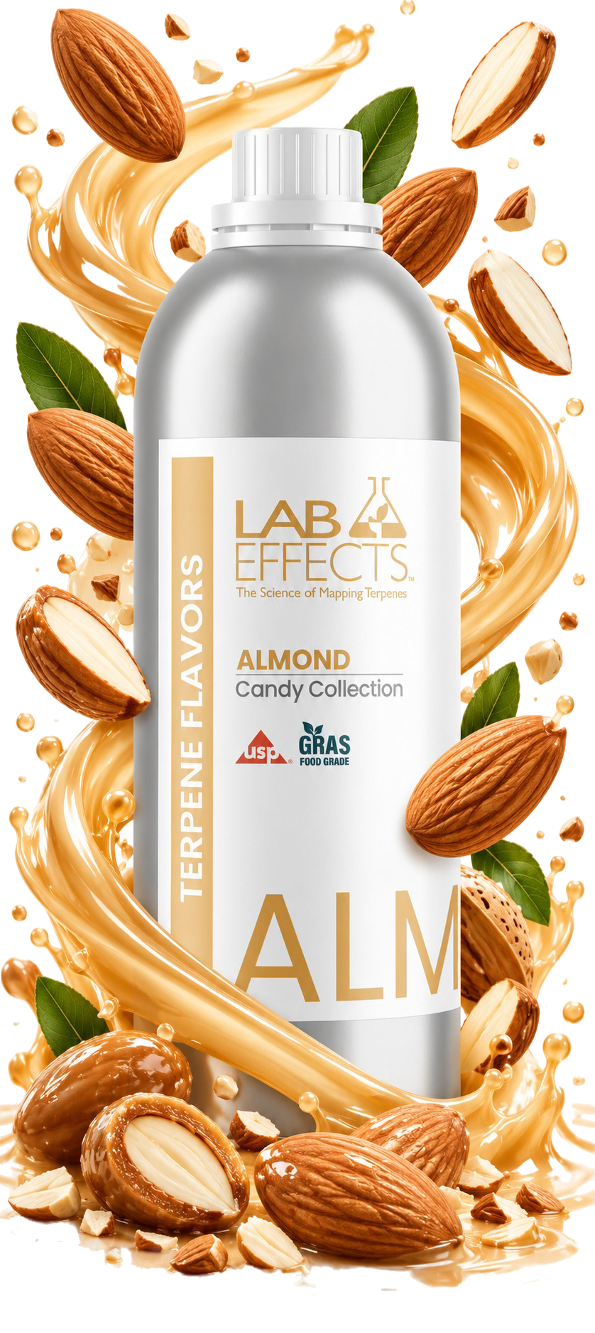 Almond