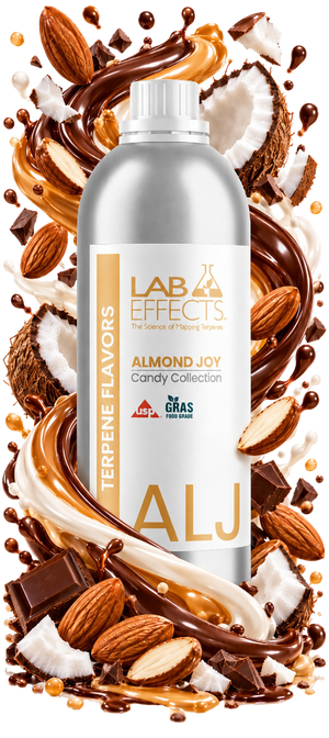 Almond Joy