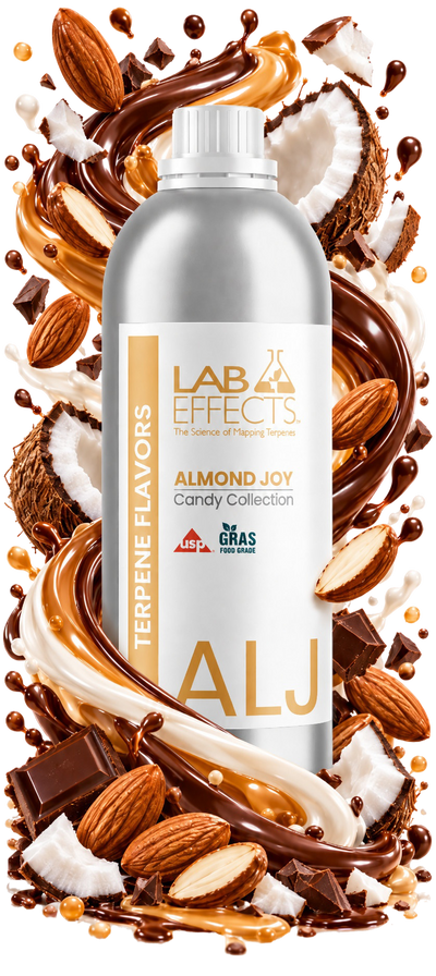 Almond Joy