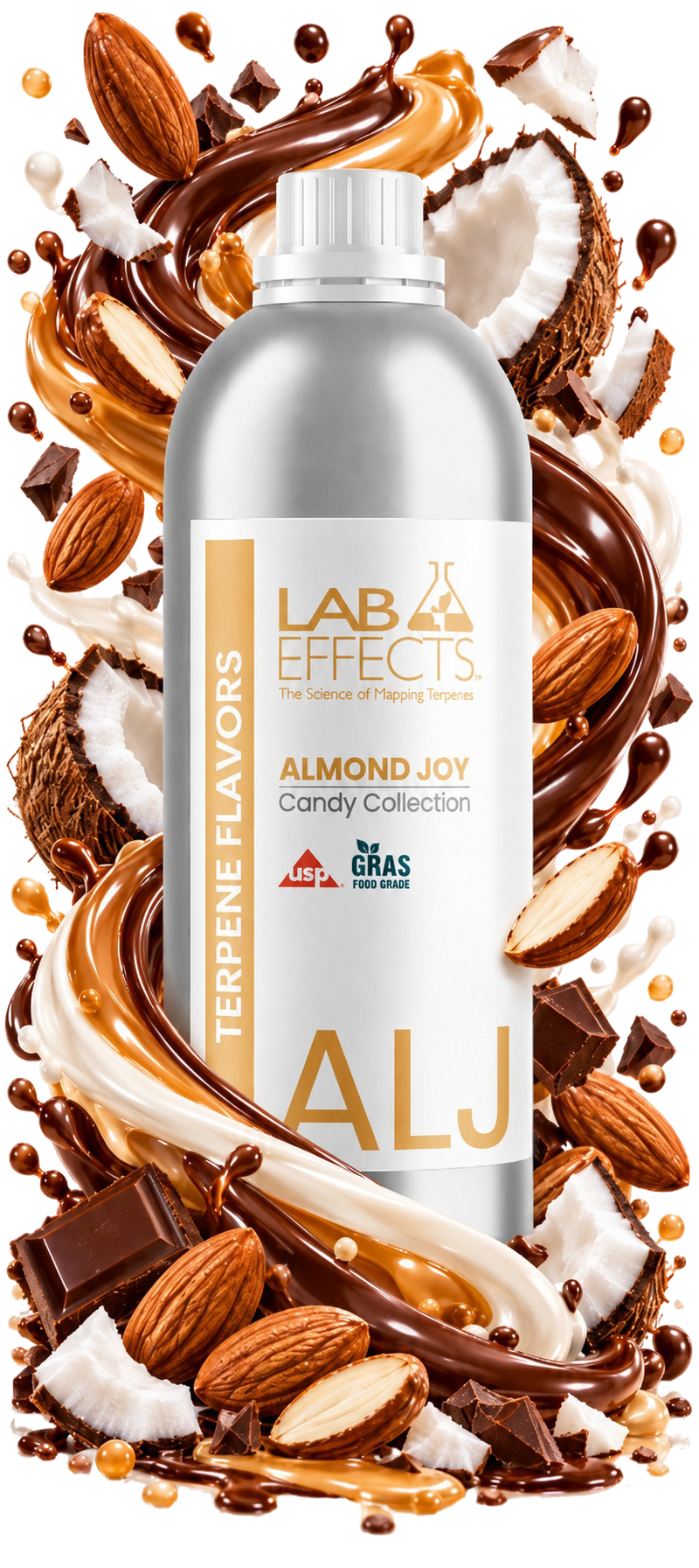 Almond Joy
