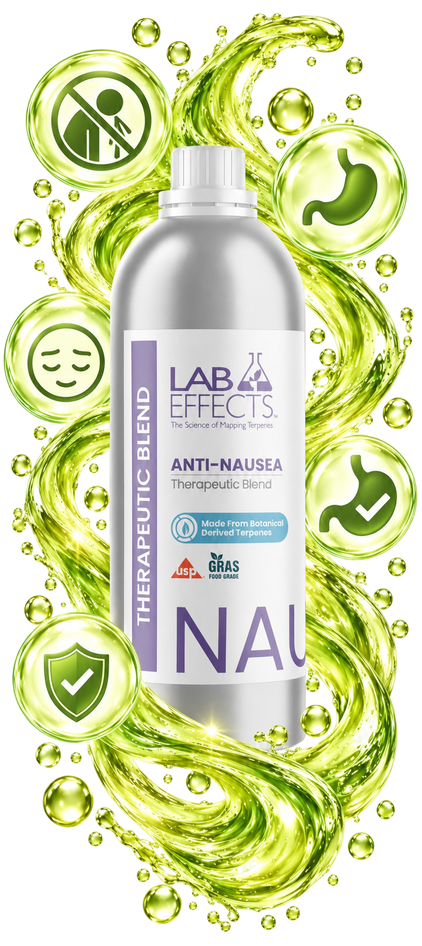 Anti-Nausea Formula