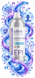 Anti-Epileptic / Anti-Seizure Formula