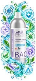 Antiviral / Antibacterial Formula