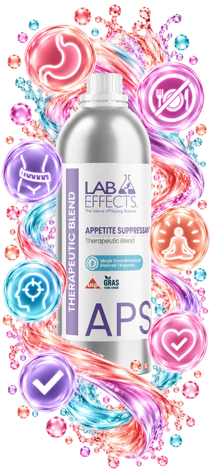 Appetite Suppressant Formula
