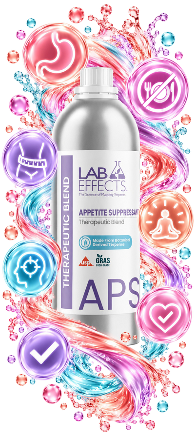 Appetite Suppressant Formula