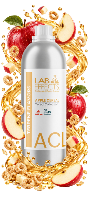 Apple Cereal