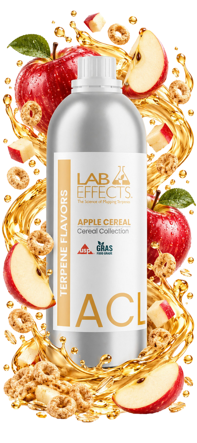 Apple Cereal