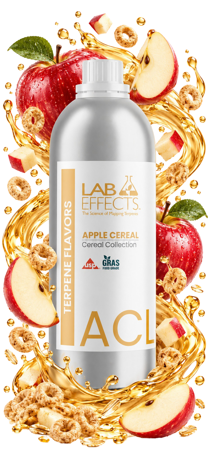 Apple Cereal
