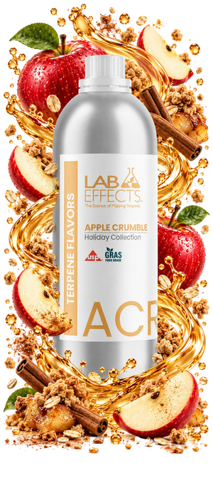 Apple Crumble