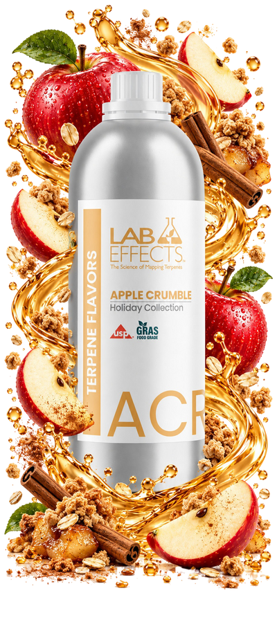 Apple Crumble