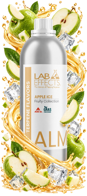 Apple Ice
