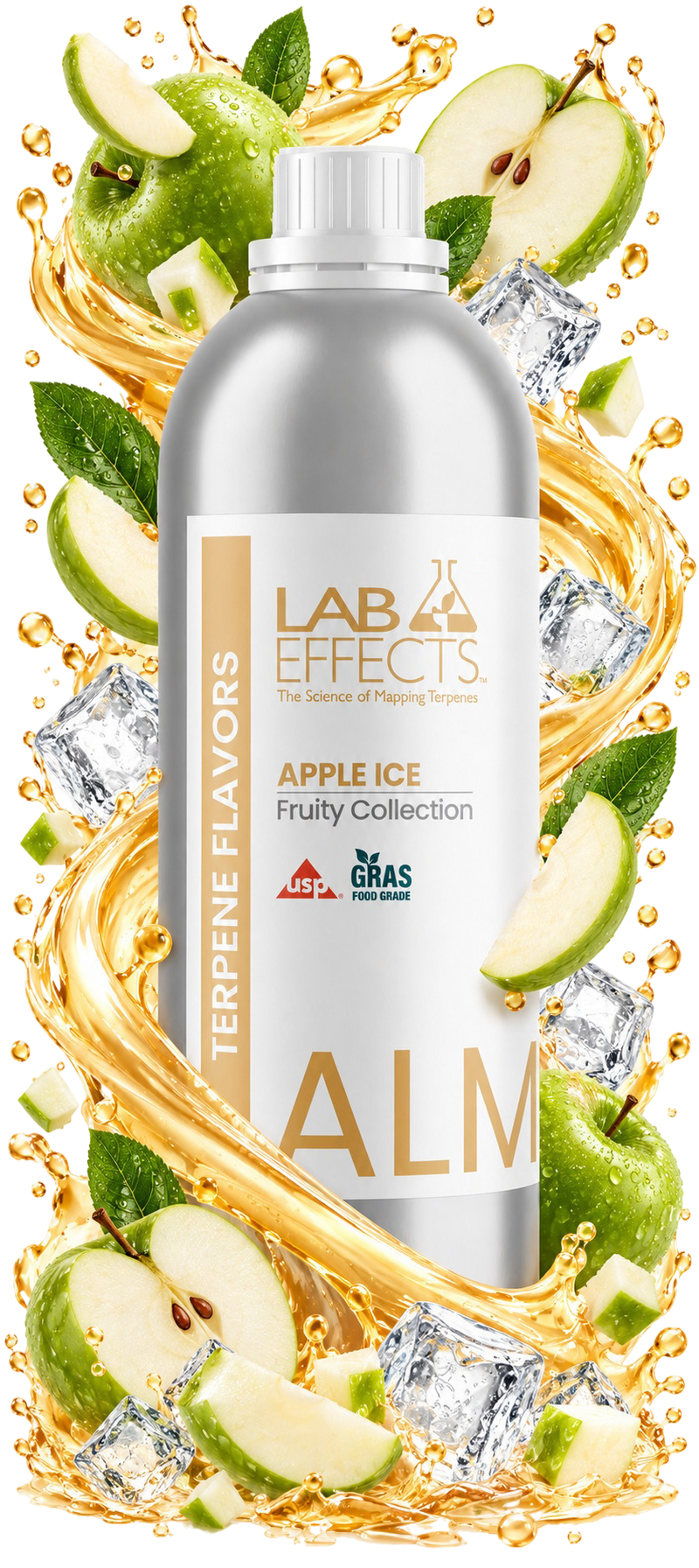Apple Ice