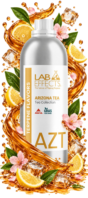AZ Tea