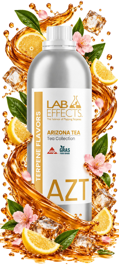 AZ Tea