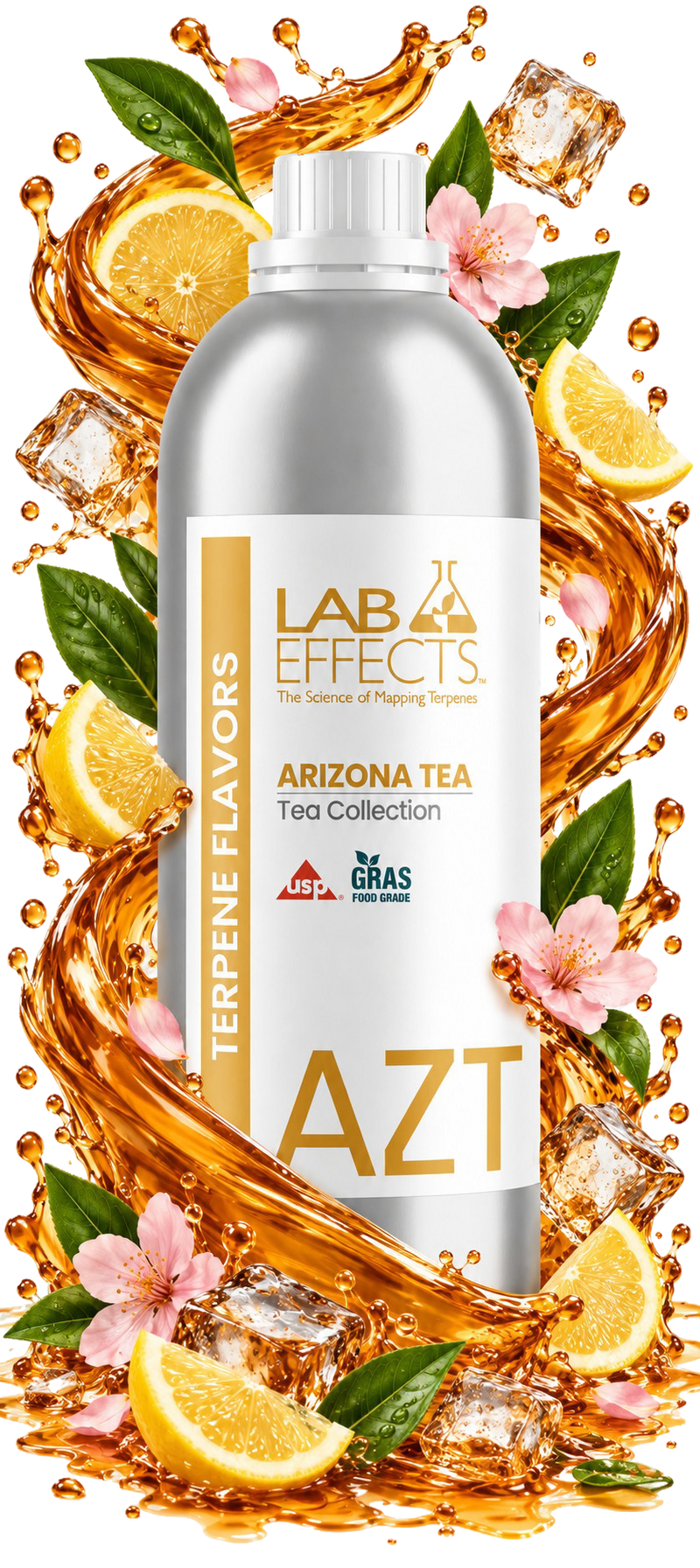 AZ Tea