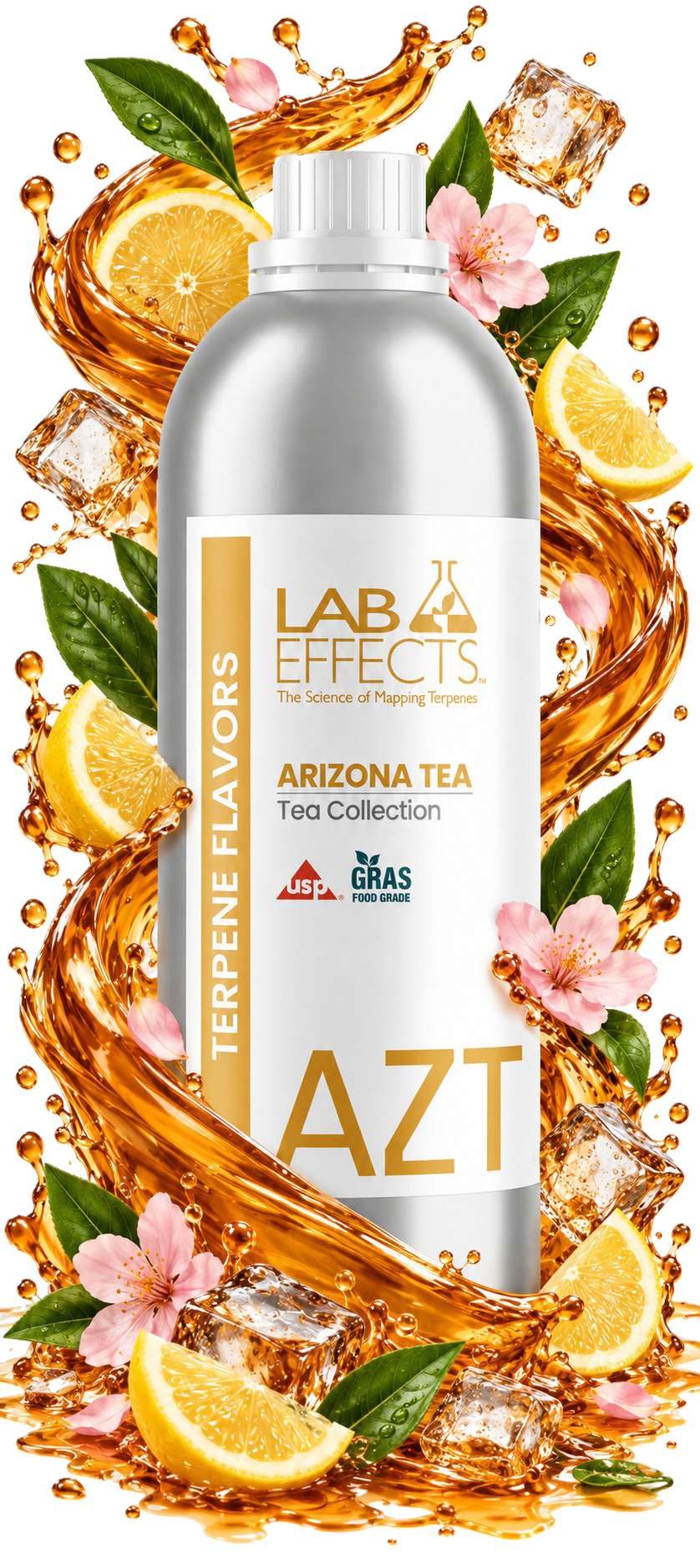 AZ Tea