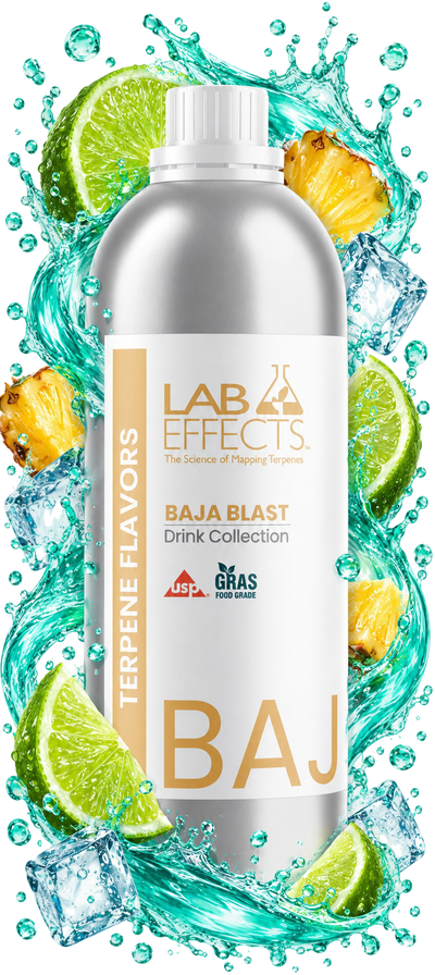 Baja Blast