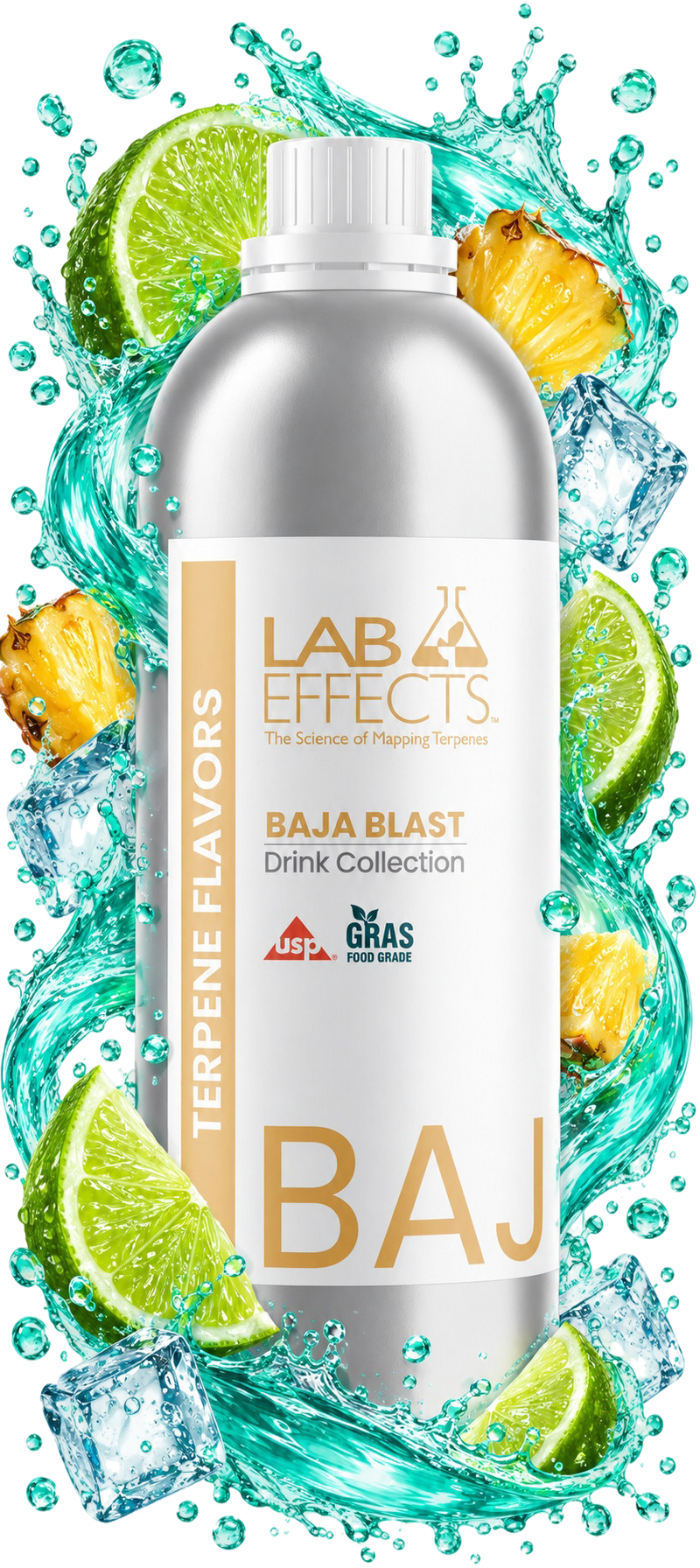 Baja Blast
