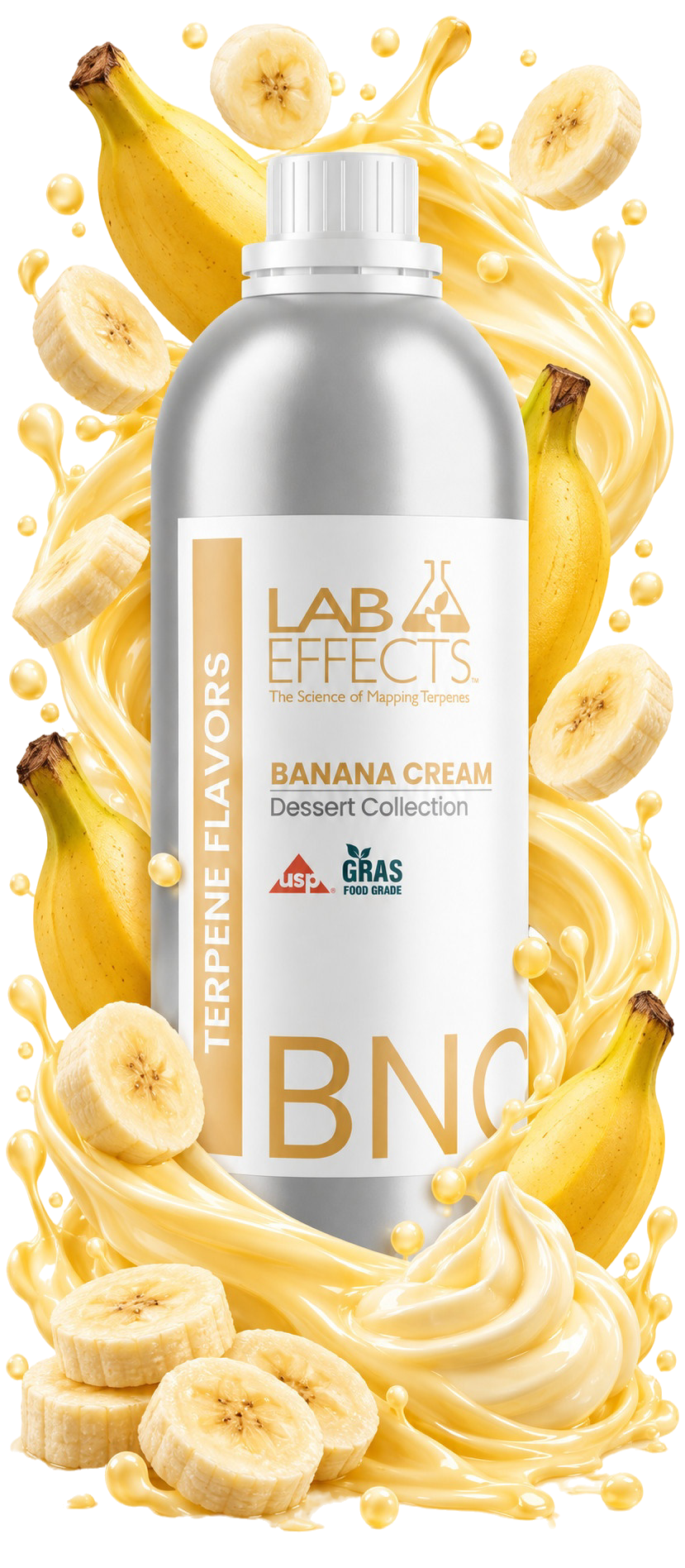 Banana Cream