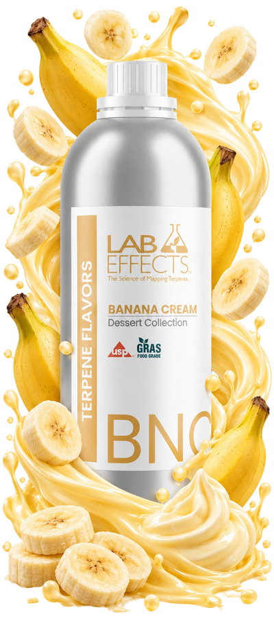 Banana Cream