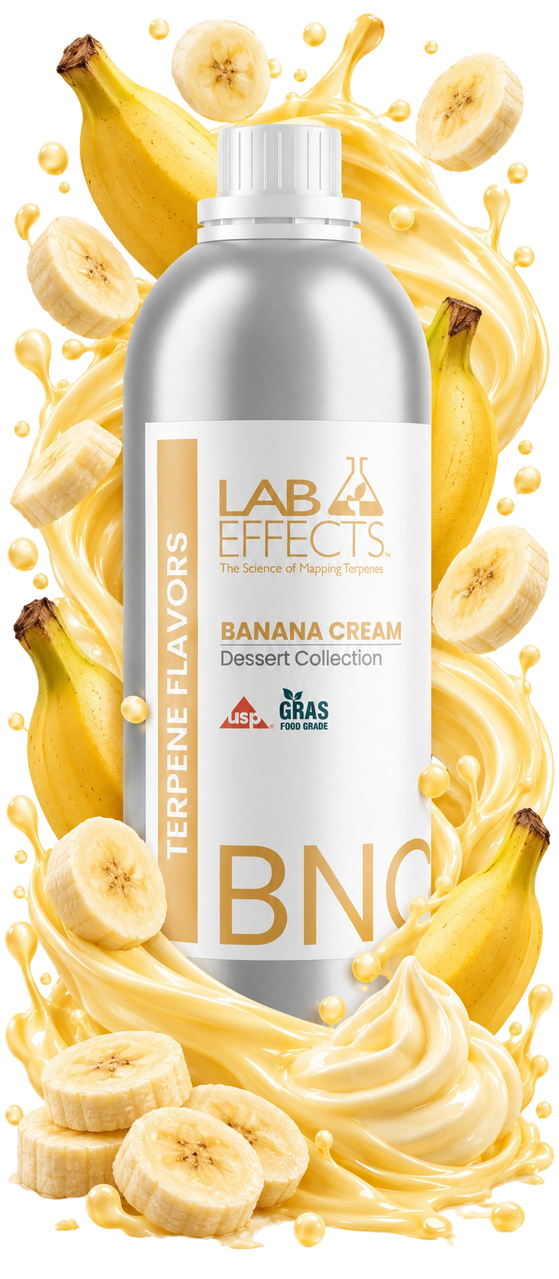 Banana Cream