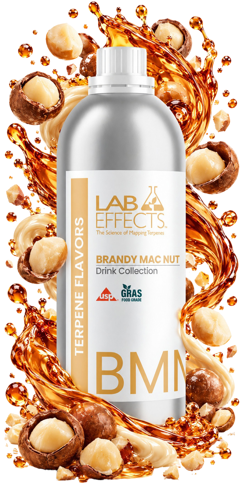 Brandy MacNut