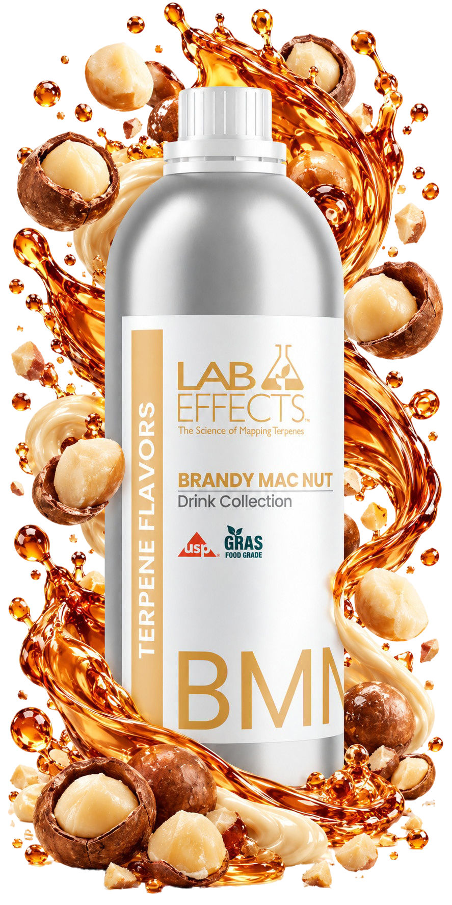 Brandy MacNut