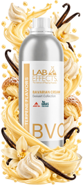 Bavarian Cream