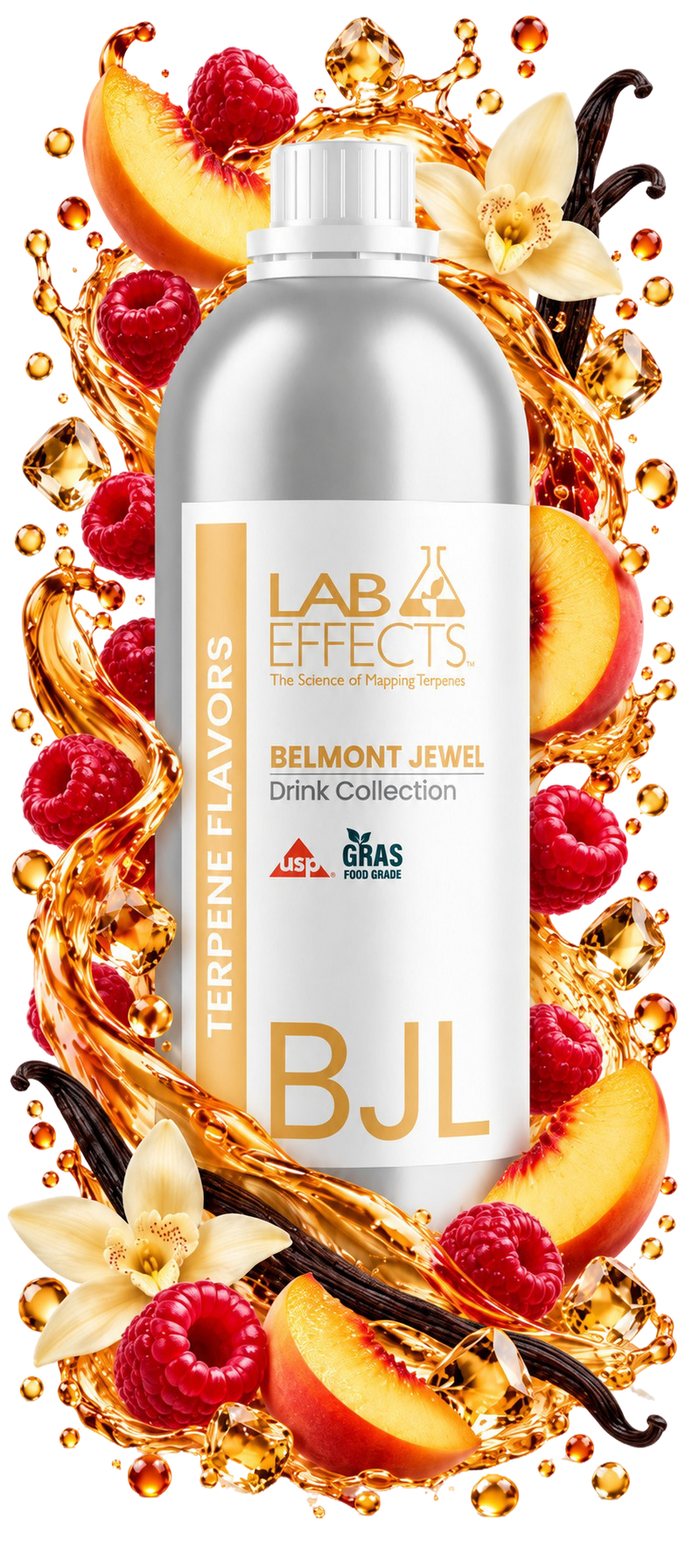 Belmont Jewel