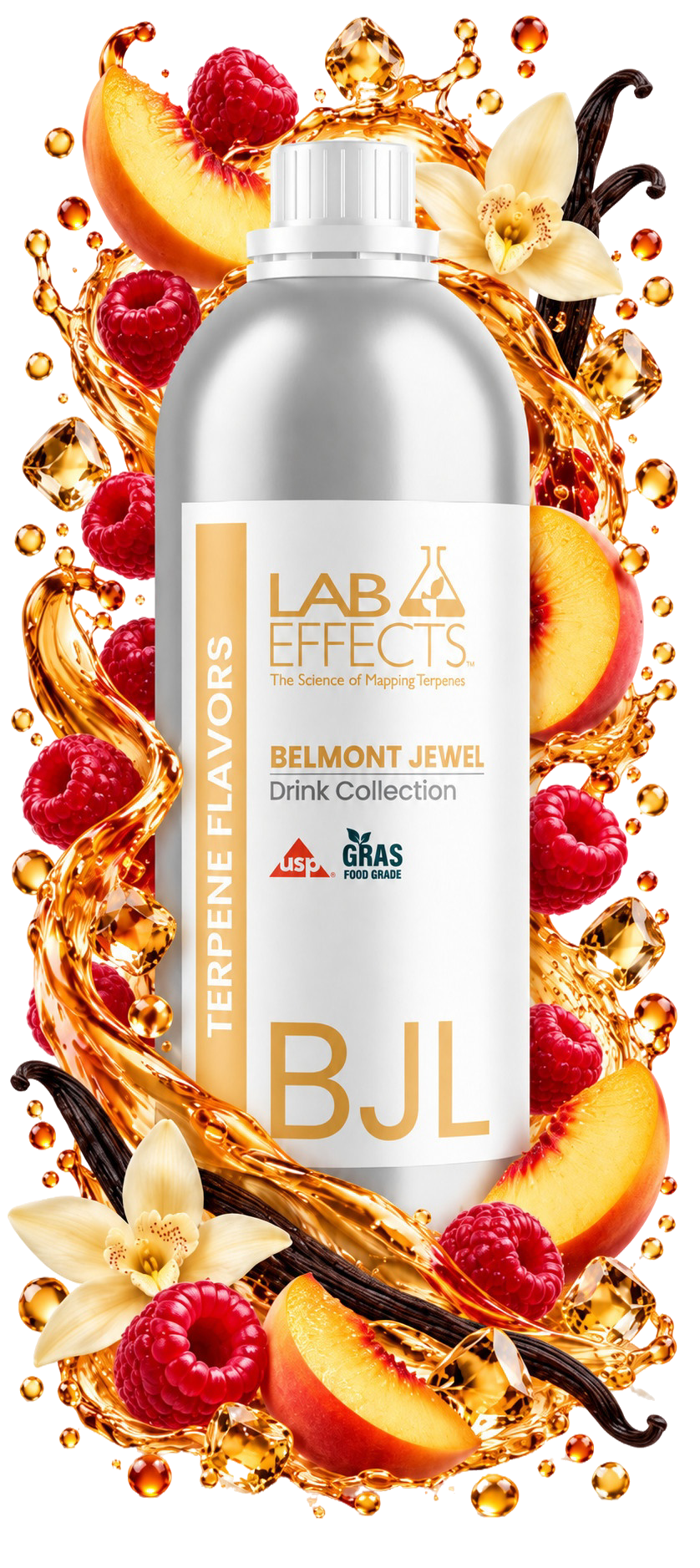 Belmont Jewel