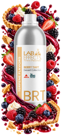 Berry Tart