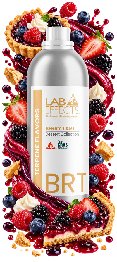 Berry Tart