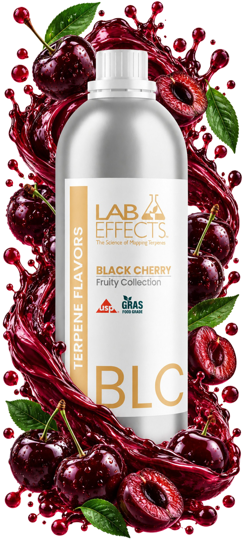 Black Cherry