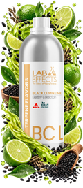 Black Cumin Lime