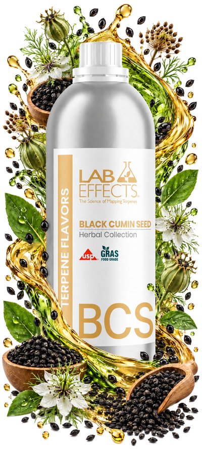 Black Cumin Seed