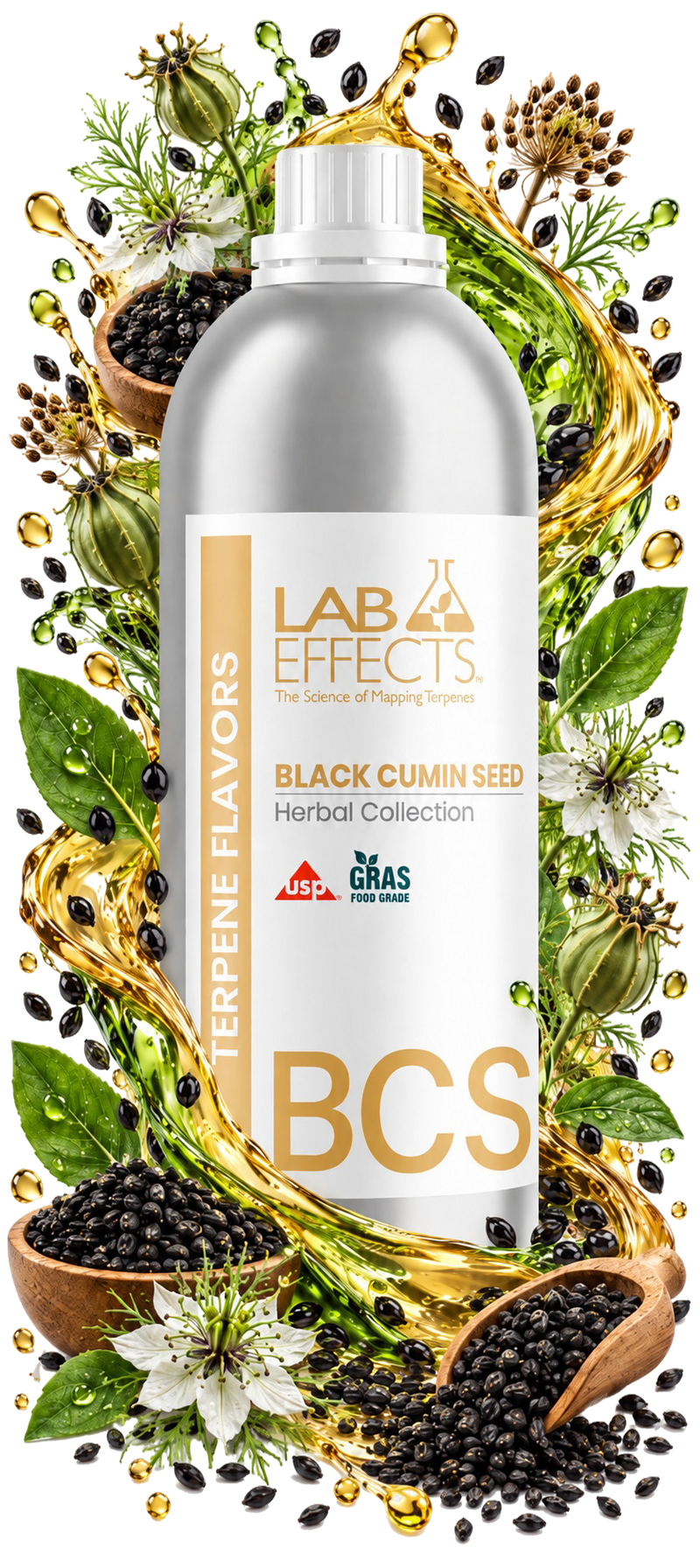 Black Cumin Seed